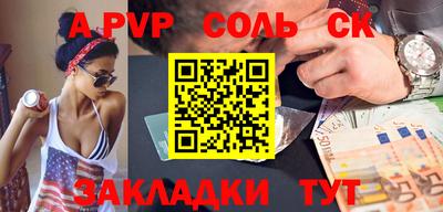 соль ск Камышлов